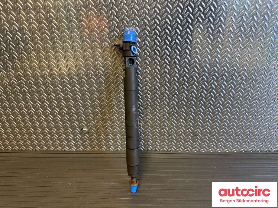 Dyse innsprøyting diesel til Ford S-Max 2010-2015 (Type I, Fase 2) (FORD|1809626|9M5Q-9F593-BB|)
