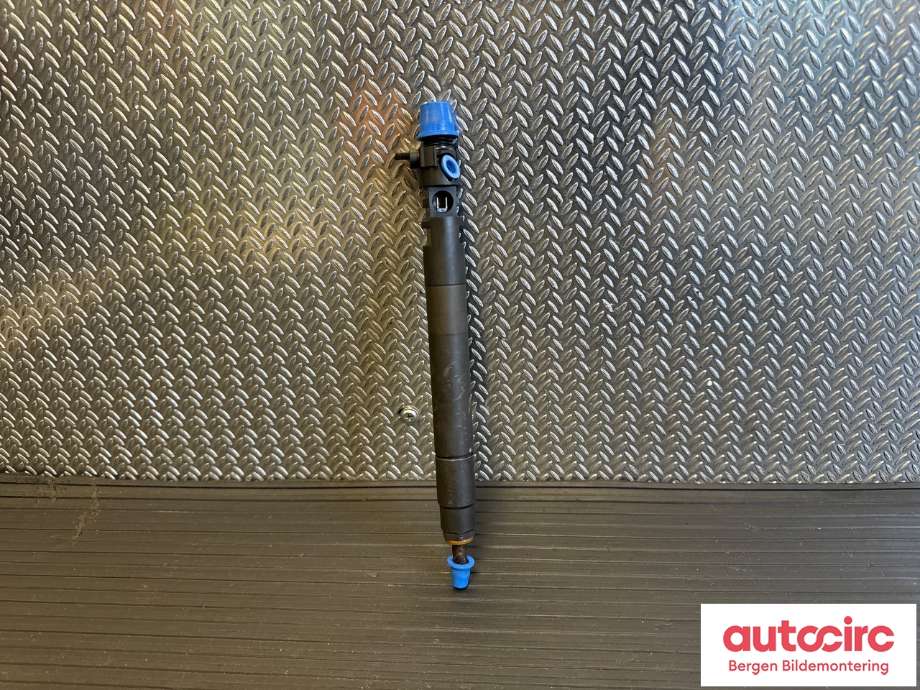 Dyse innsprøyting diesel til Ford S-Max 2010-2015 (Type I, Fase 2)  (FORD|1809626|9M5Q-9F593-BB|)