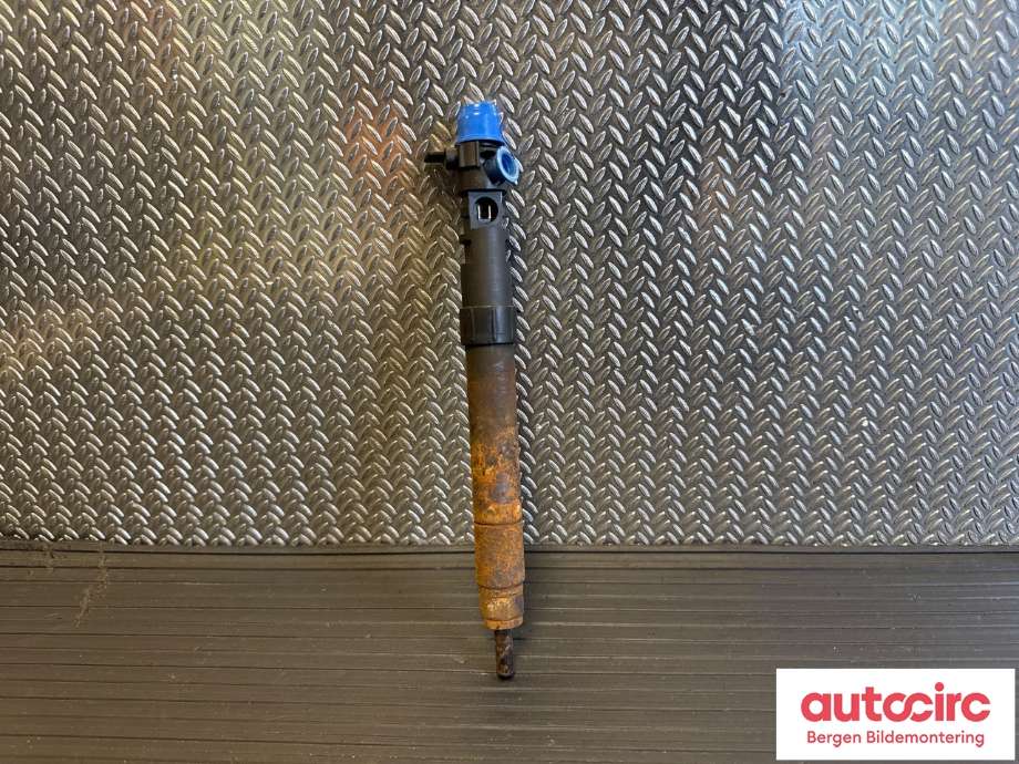 Dyse innsprøyting diesel til Ford S-Max 2010-2015 (Type I, Fase 2)  (FORD|1809626|9M5Q-9F593-BB|)
