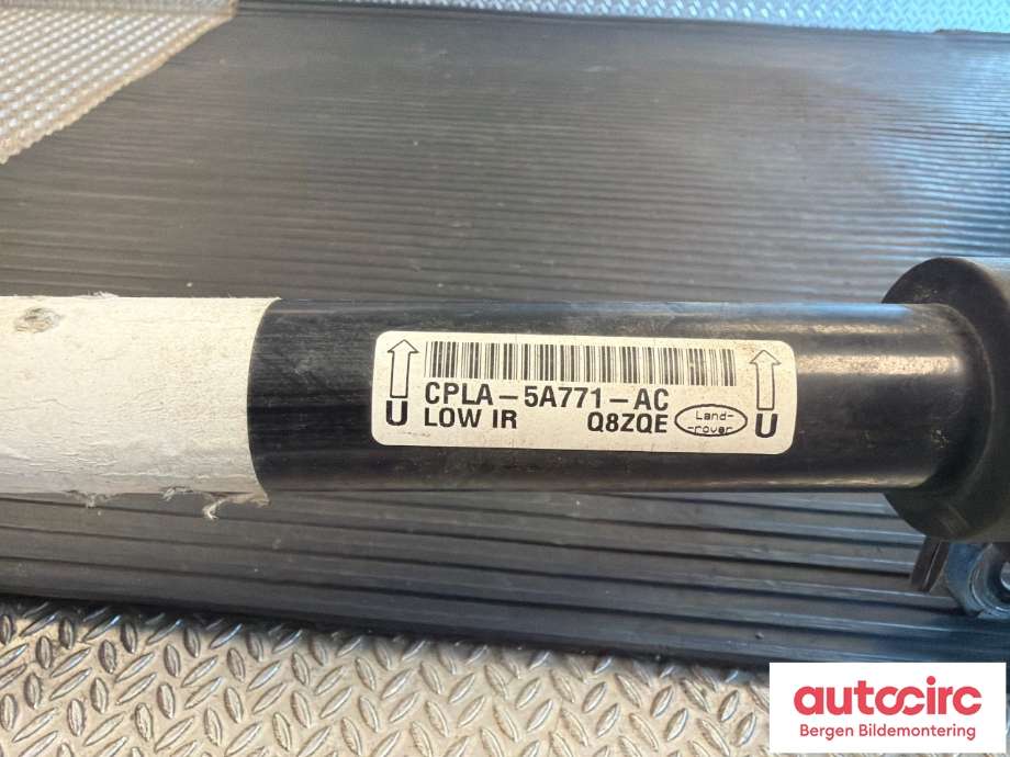 Stabilisatorstag bak til Land Rover Range Rover 2013-->> (Type IV)  (LAND-ROVER|LR067859|CPLA5A771AC|)