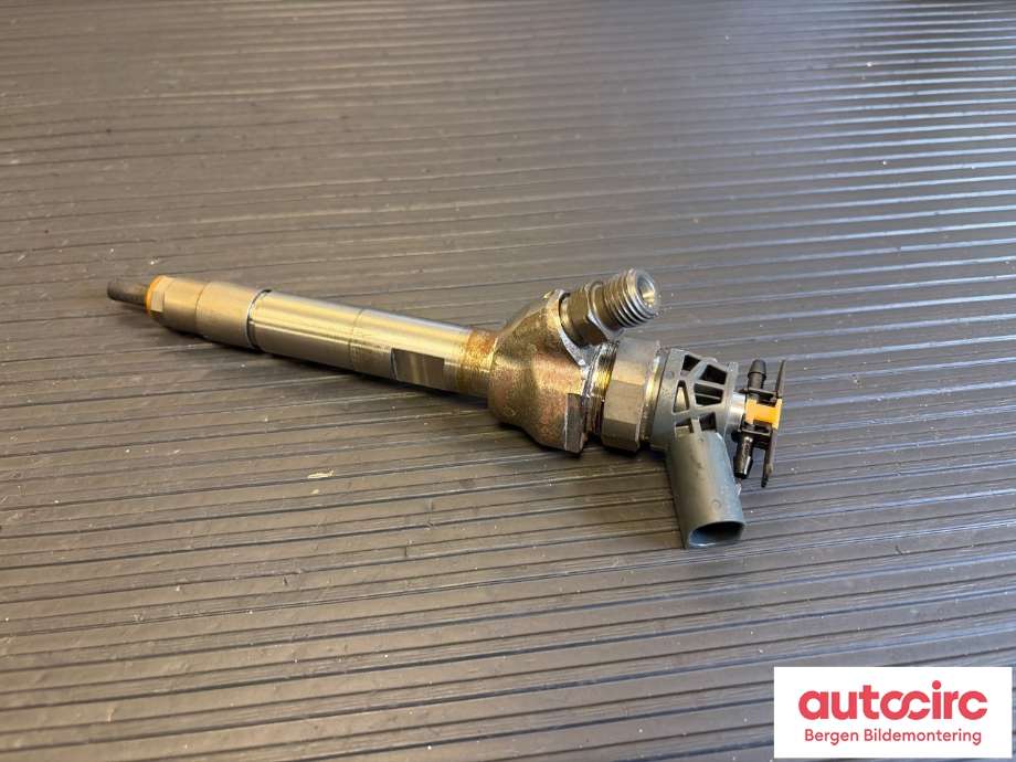 Dyse innsprøyting diesel til BMW 3-Serie, 2012-2018 (F30/F31/F34) (F30/F31/F34) (BMW|13 53 8 514 148)