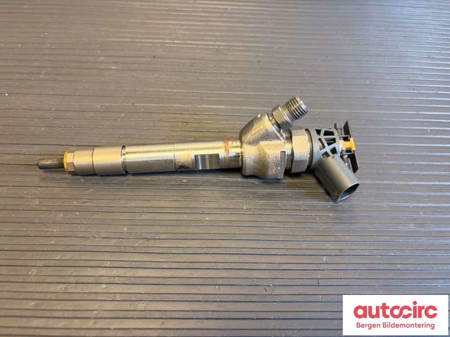 Dyse innsprøyting diesel til BMW 3-Serie, 2012-2018 (F30/F31/F34) (F30/F31/F34) (BMW|13 53 8 514 148)
