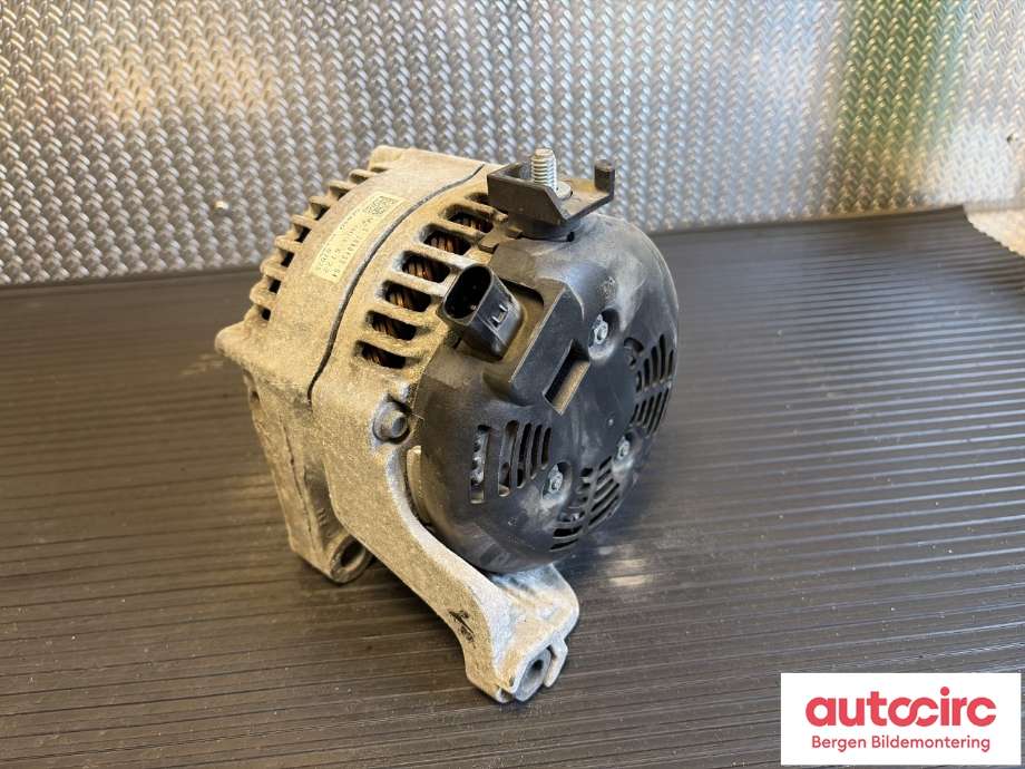 Dynamo til BMW 3-Serie 2012-2018 (F30/F31/F34) (F30/F31/F34) (BMW|12 31 7 640 875|)