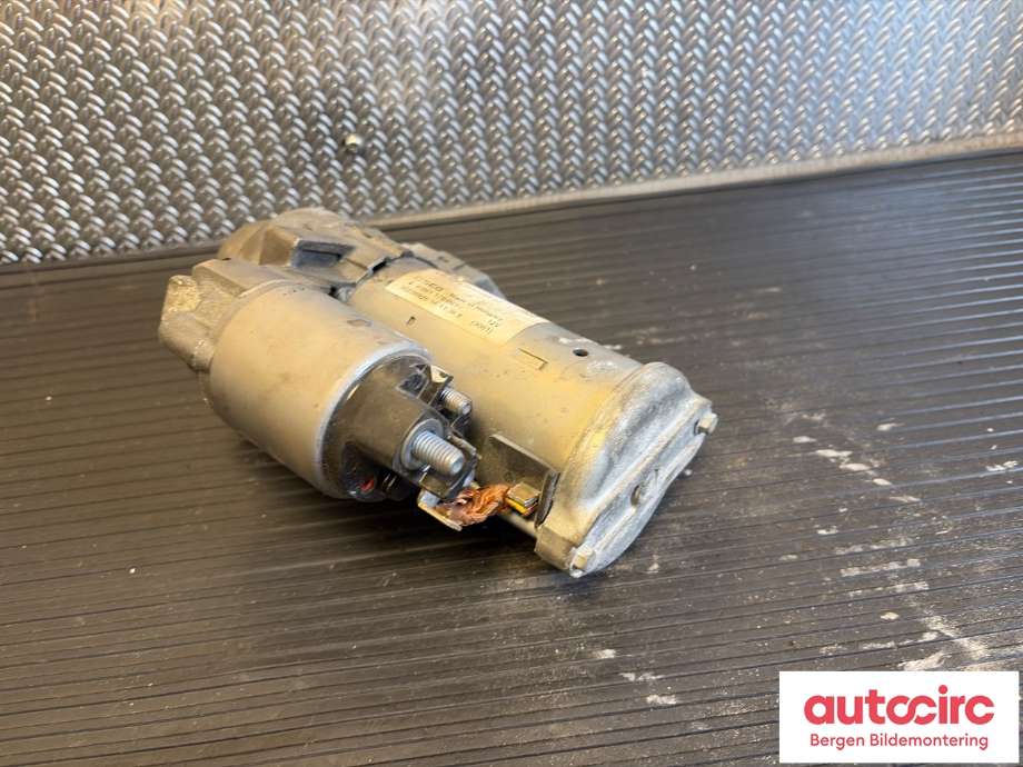 Starter diesel til BMW 3-Serie 2012-2018 (F30/F31/F34) (F30/F31/F34) (BMW|12 41 8 583 673|)
