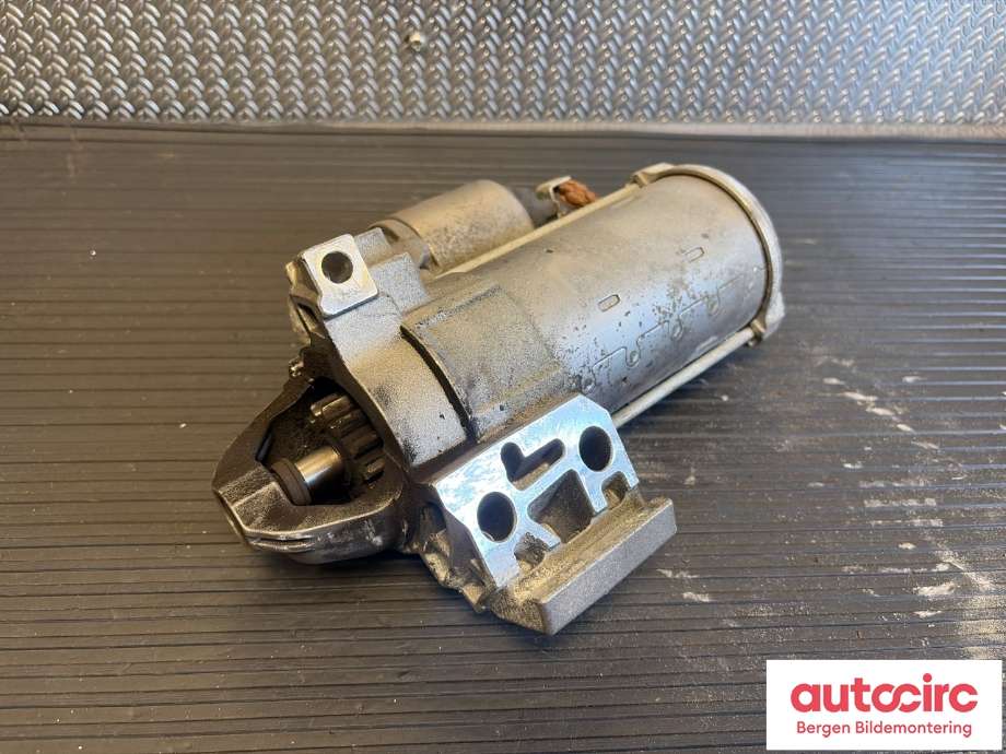 Starter diesel til BMW 3-Serie 2012-2018 (F30/F31/F34) (F30/F31/F34) (BMW|12 41 8 583 673|)