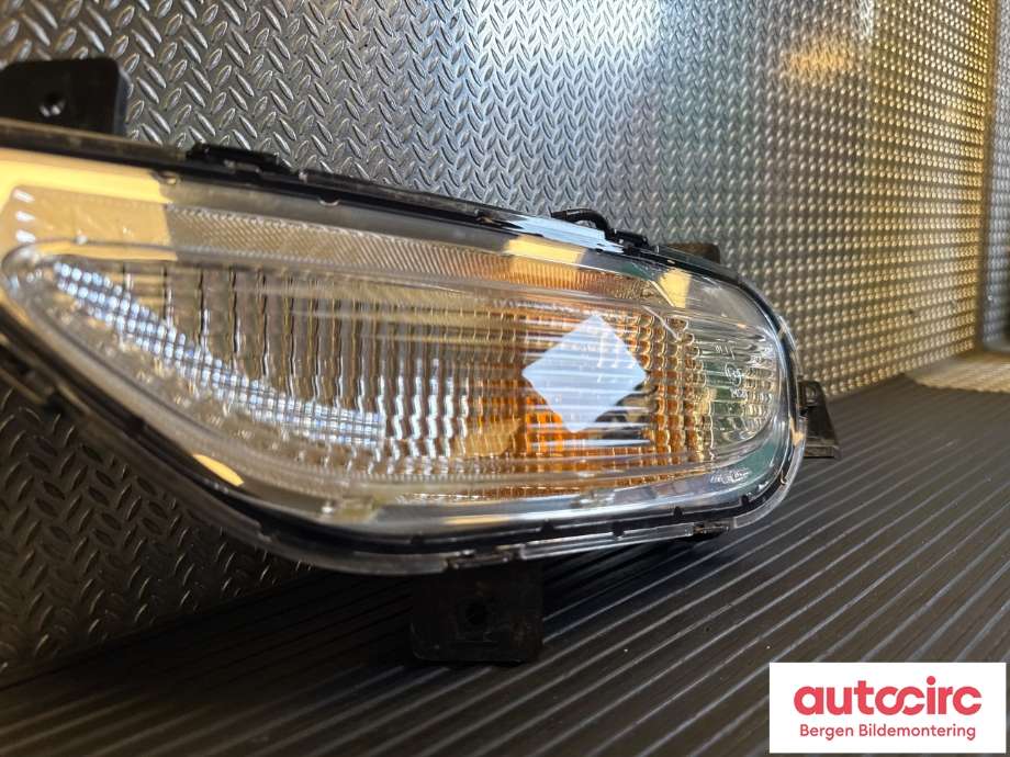 Blinklykt venstre til Opel Ampera-e 2017-->> (Type II) (OPEL|42663533|42529920|)