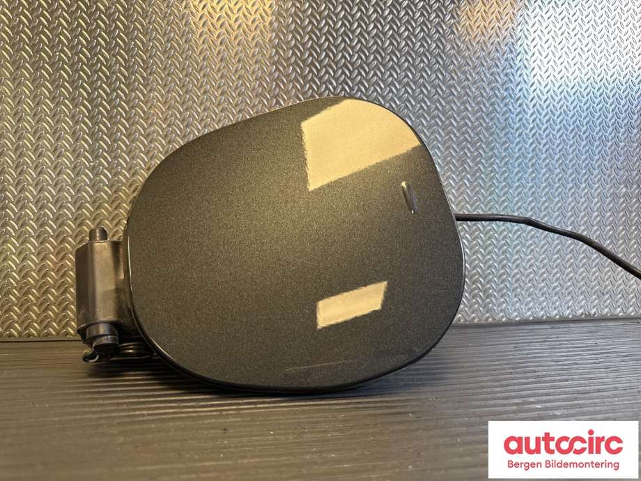 Batterilader inntak/luke til Opel Ampera-e, 2017-->> (Type II)  (OPEL|42780310)