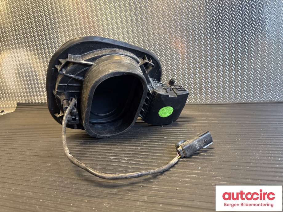 Batterilader inntak/luke til Opel Ampera-e 2017-->> (Type II)  (OPEL|42780310|42668986|)