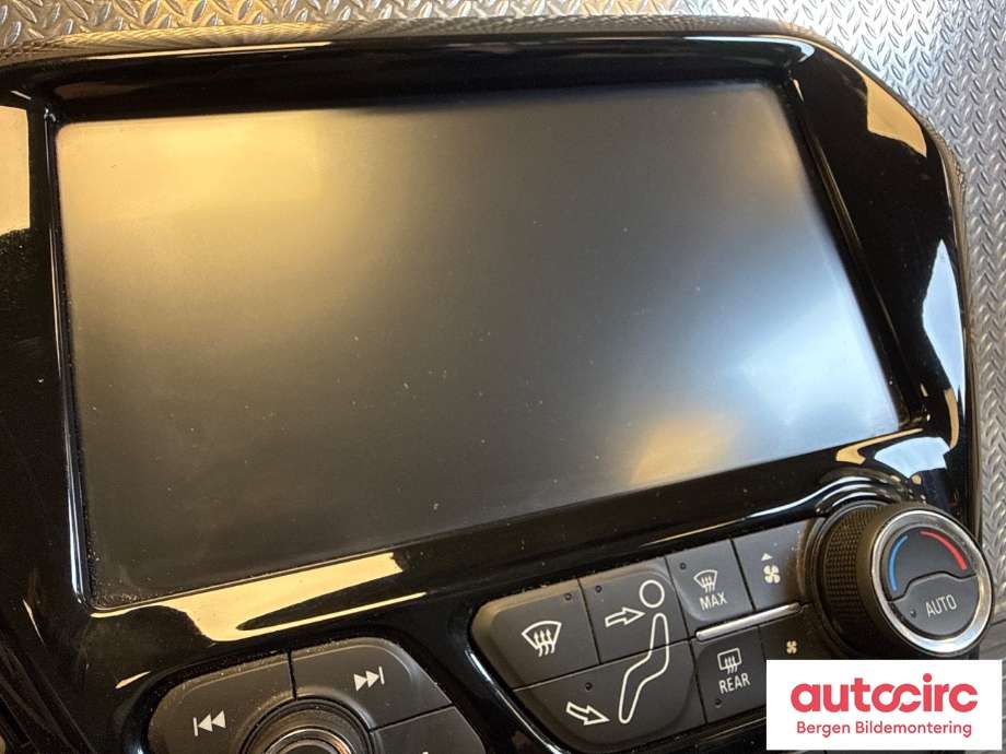 Instrument kjørecomputer til Opel Ampera-e 2017-->> (Type II) (OPEL|42556935|42639770|)