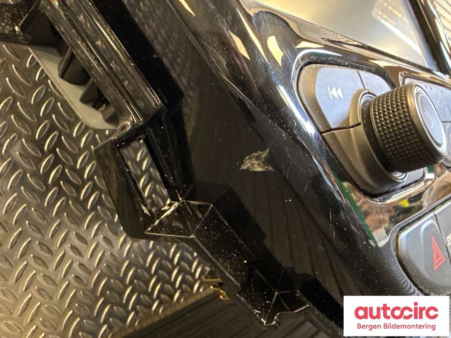 Instrument kjørecomputer til Opel Ampera-e 2017-->> (Type II) (OPEL|42556935|42639770|)