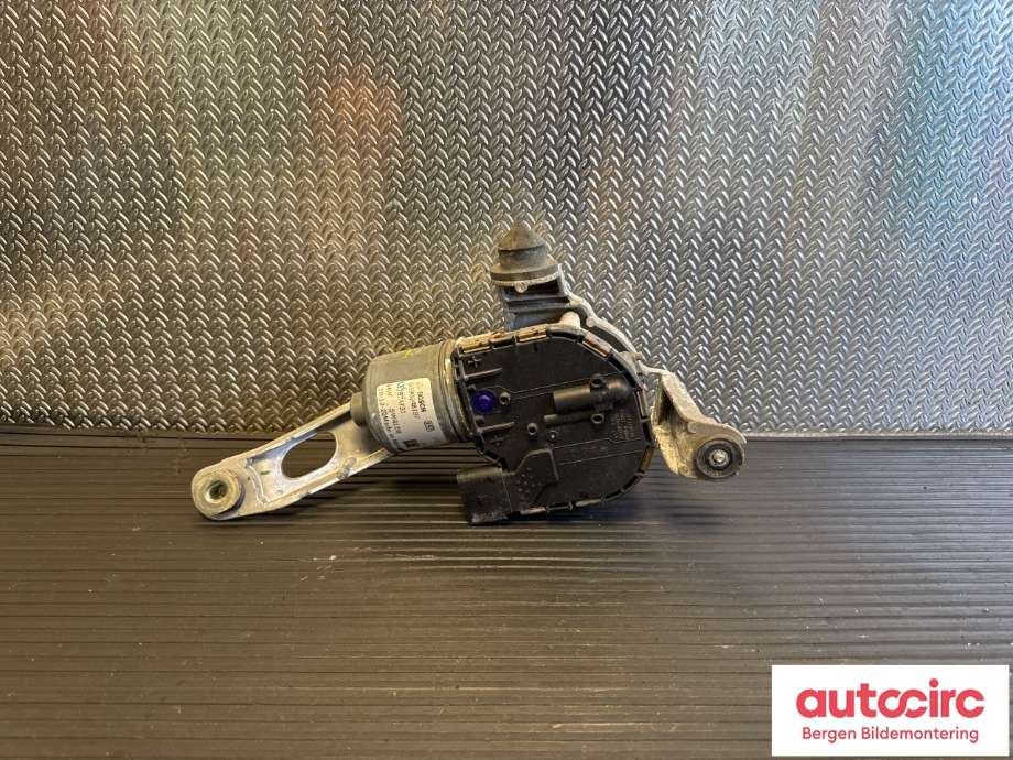 Viskermotor frontrute til Opel Ampera-e 2017-->> (Type II)  (OPEL|42532746|)