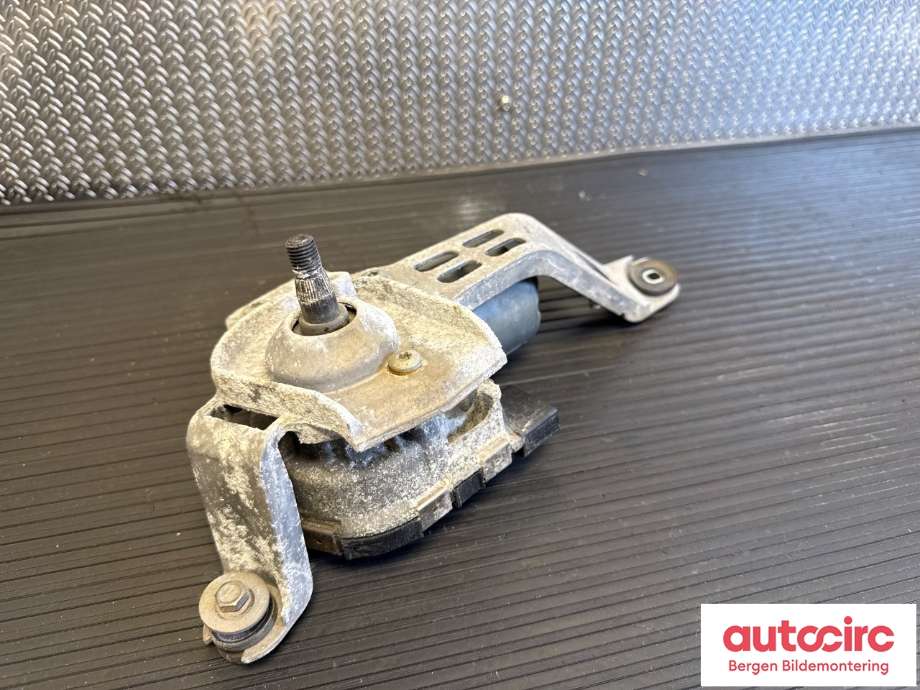 Viskermotor frontrute til Opel Ampera-e 2017-->> (Type II)  (OPEL|42532746|)