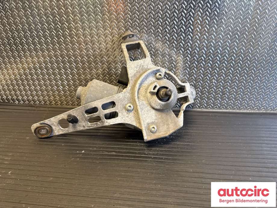 Viskermotor frontrute til Opel Ampera-e, 2017-->> (Type II)  (OPEL|42674730)