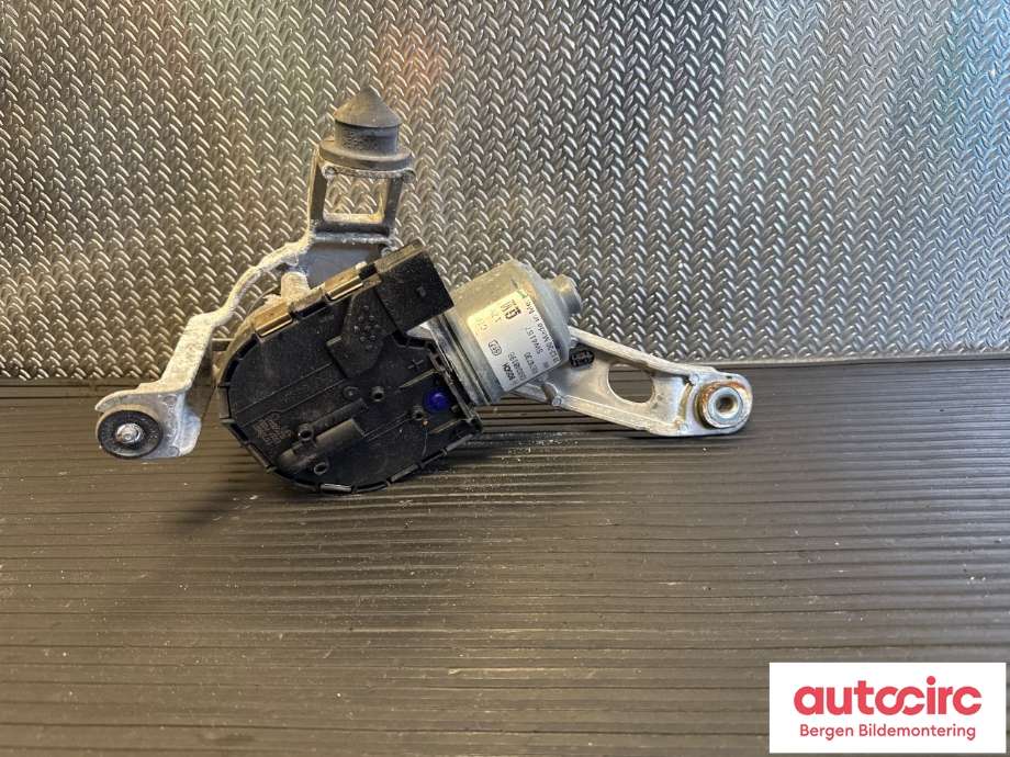 Viskermotor frontrute til Opel Ampera-e 2017-->> (Type II) (OPEL|42674730|42532745|42612772)