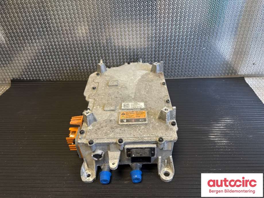 Inverter elbil til Opel Ampera-e, 2017-->> (Type II)  (OPEL|24043524)
