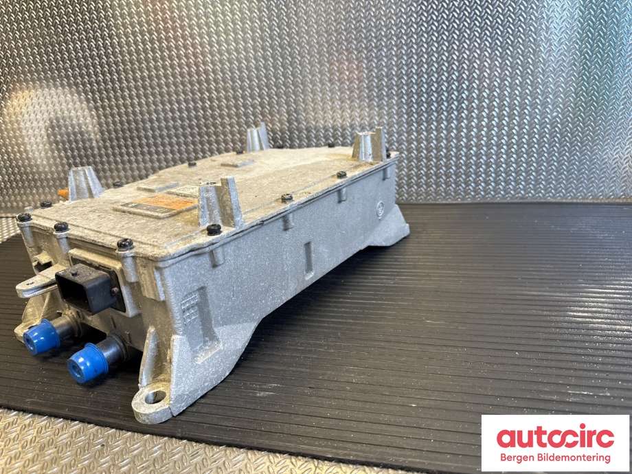 Inverter elbil til Opel Ampera-e 2017-->> (Type II)  (OPEL|24043524|24285374|24289468)
