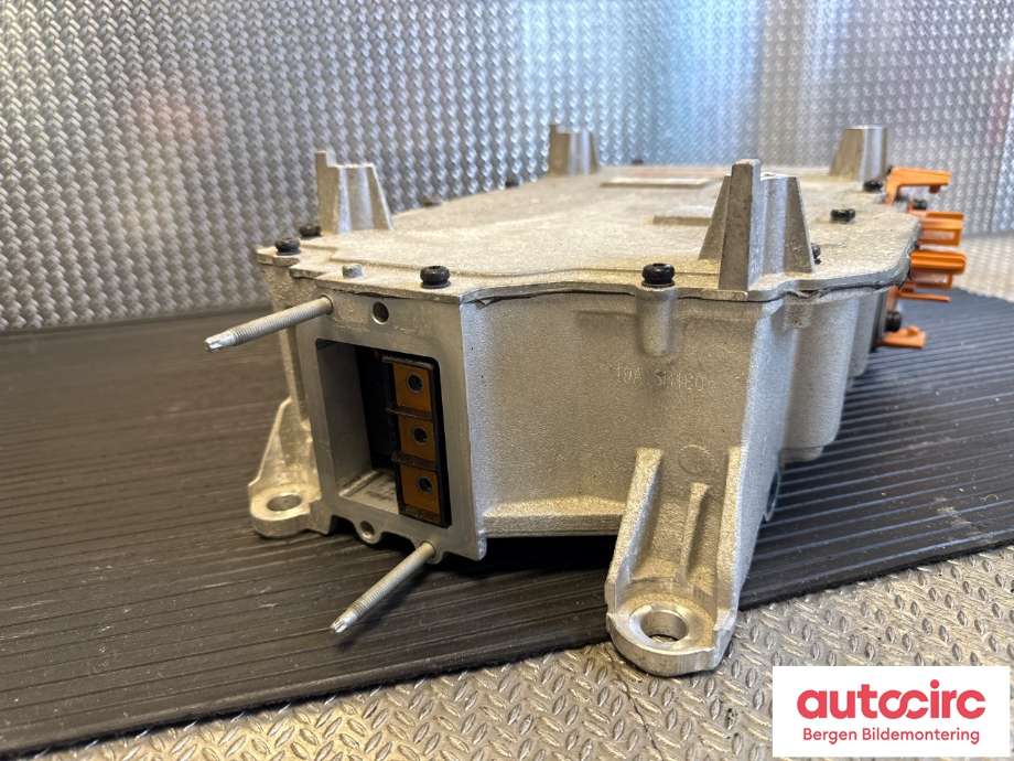 Inverter elbil til Opel Ampera-e 2017-->> (Type II)  (OPEL|24043524|24285374|24289468)