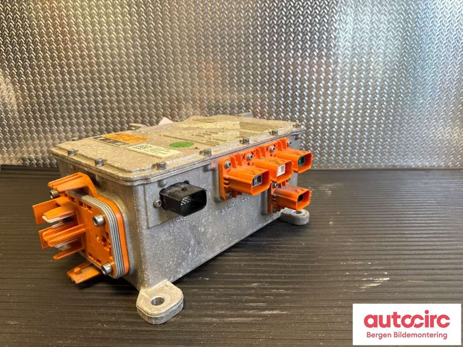 Inverter elbil til Opel Ampera-e 2017-->> (Type II) (OPEL|24046028|24286597|24291719)