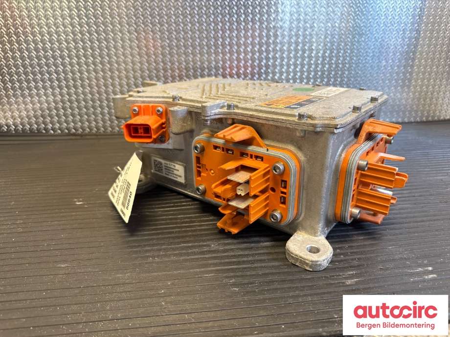 Inverter elbil til Opel Ampera-e 2017-->> (Type II) (OPEL|24046028|24286597|24291719)