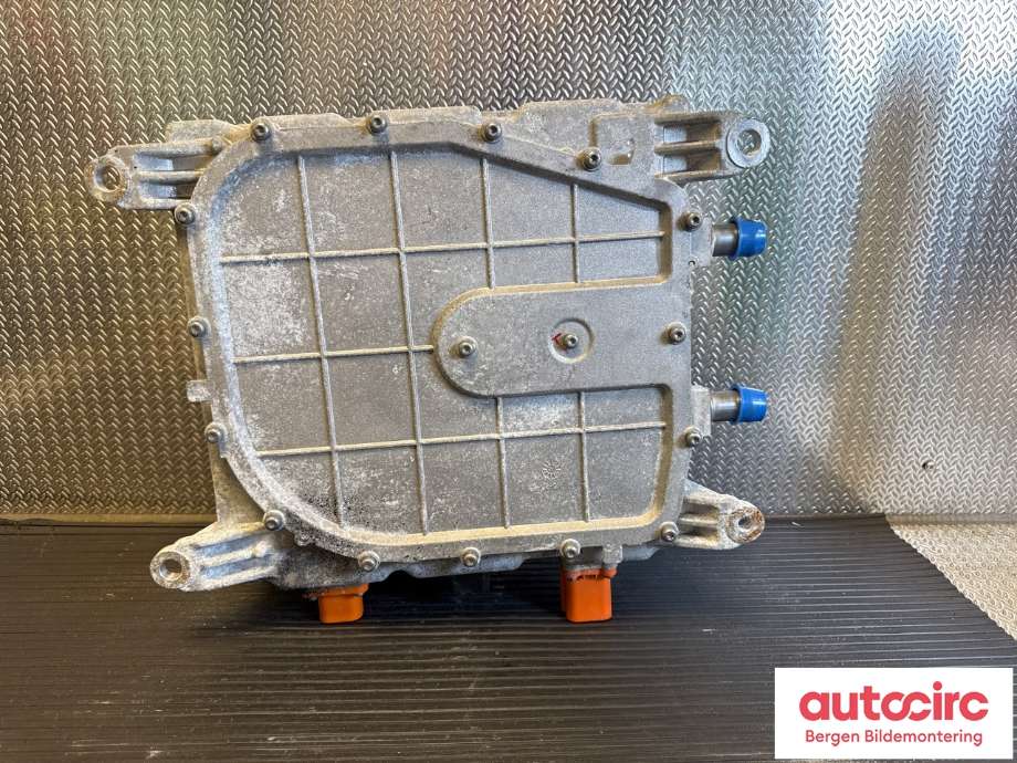 Batterilader (OBC - On Board Charger) til Opel Ampera-e 2017-->> (Type II)  (OPEL|24043892|24295620|24297322)