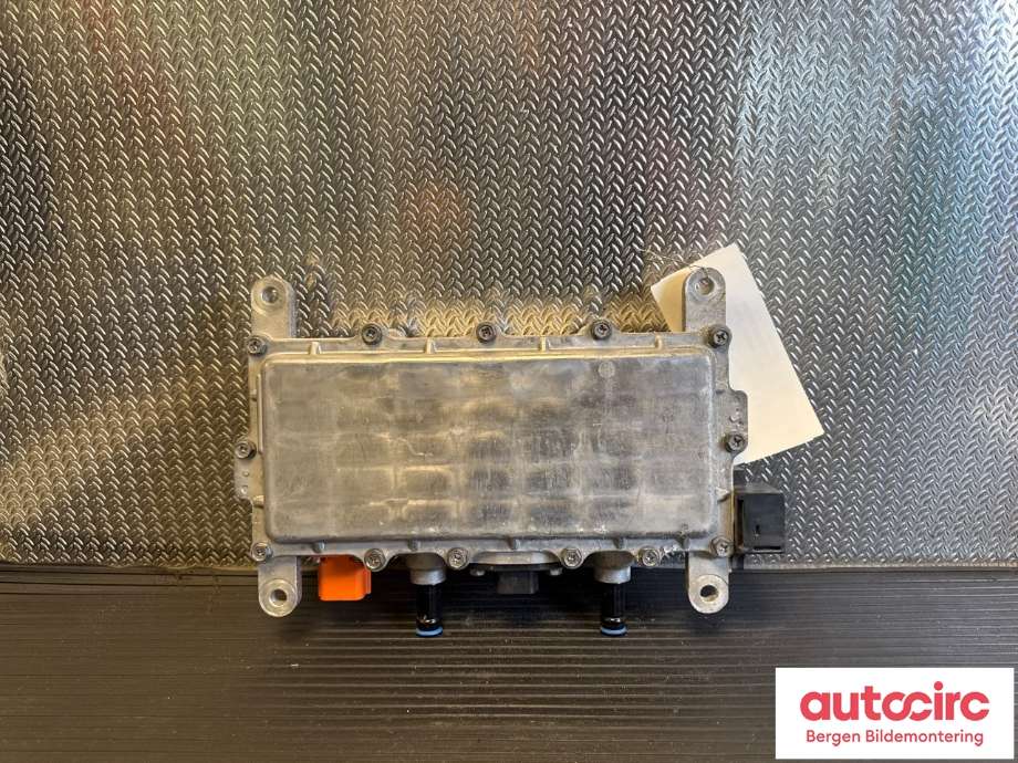 Styreenhet batteri til Opel Ampera-e 2017-->> (Type II)  (OPEL|24048256|24041599|24046003)