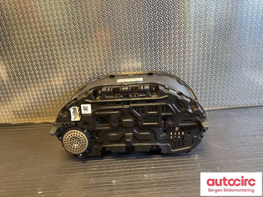Speedometer til Mercedes Sprinter 2018-->> (907/910) (907/910) (MERCEDES|A 907 900 61 09|A 907 900 68 03|)