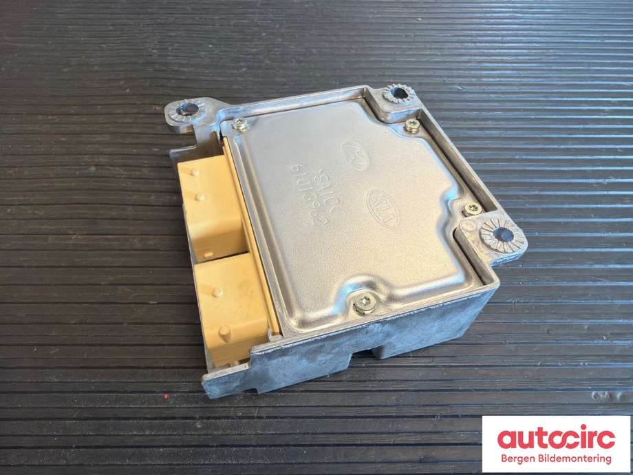 Airbag elektronikk til Hyundai Ioniq Electric 2019-->> (Fase 2) (HYUNDAI|95910G7500||95910G7400)