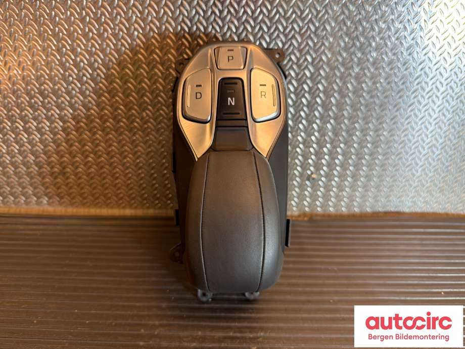 Girstang/girvelger automat til Hyundai Ioniq Electric, 2019-->> (Fase 2) (HYUNDAI|46700G7100RHD)
