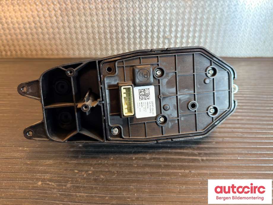 Girstang/girvelger automat til Hyundai Ioniq Electric 2019-->> (Fase 2) (HYUNDAI|46700G7100RHD|)