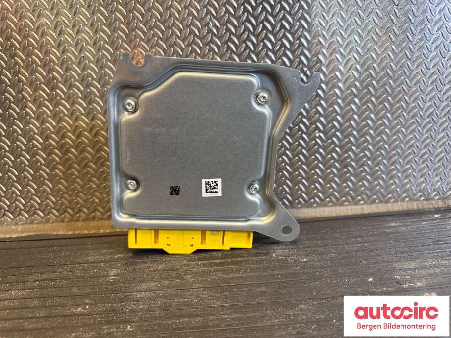 Airbag elektronikk til Mercedes Sprinter 2018-->> (907/910) (907/910) (MERCEDES|A 907 900 41 05|A 907 900 62 03|A 907 900 03 04)