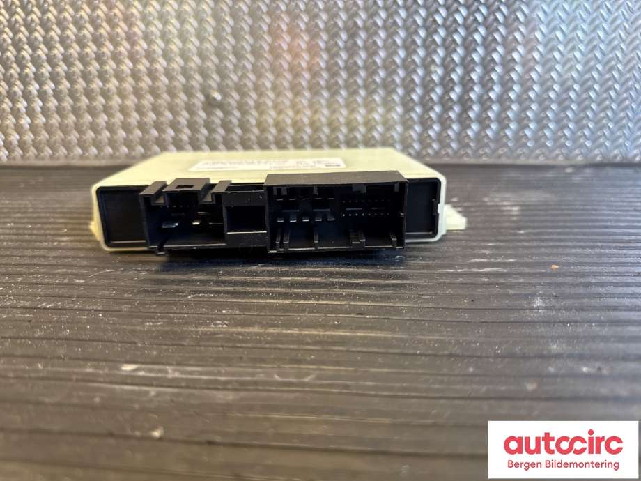 Styreenhet diverse til Mercedes Sprinter 2018-->> (907/910) (907/910) (MERCEDES|A 000 900 76 04||A 000 901 17 03)