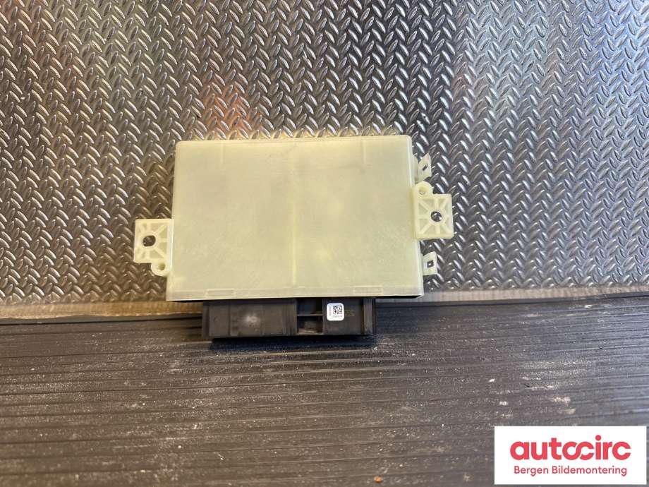 Styreenhet diverse til Mercedes Sprinter 2018-->> (907/910) (907/910) (MERCEDES|A 000 900 76 04||A 000 901 17 03)