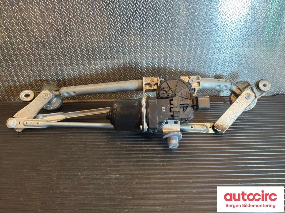 Viskermotor frontrute til Hyundai Ioniq Electric, 2019-->> (Fase 2) (HYUNDAI|98110G2000)
