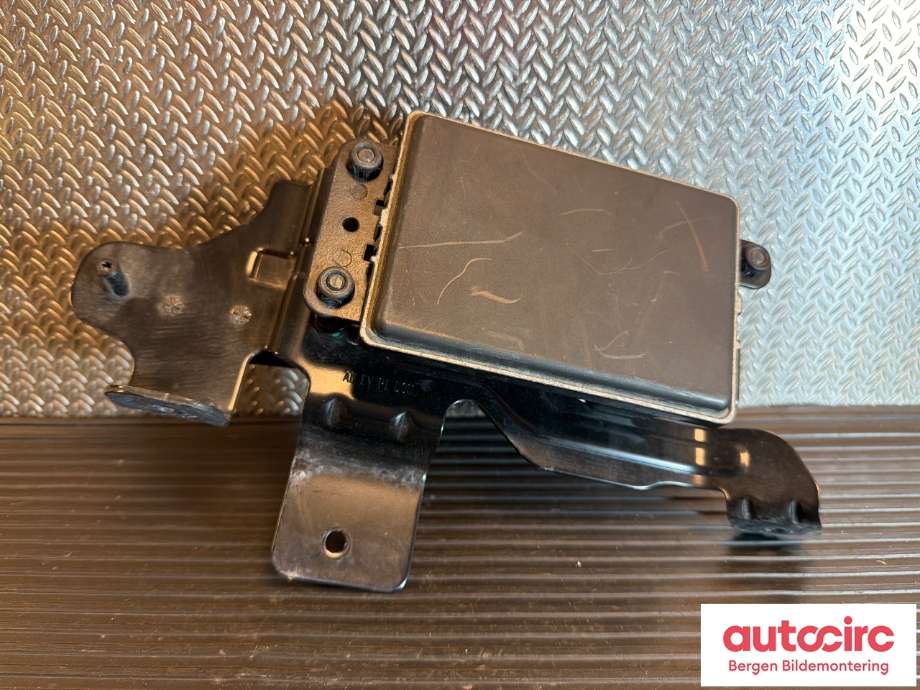 Sensor radar til Hyundai Ioniq Electric, 2019-->> (Fase 2) (HYUNDAI|99110G7500)