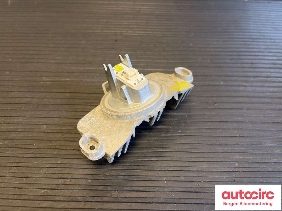 Styreenhet xenon/ballast til BMW 3-Serie, 2012-2018 (F30/F31/F34) (F30/F31/F34) (BMW|63 11 7 398 766)