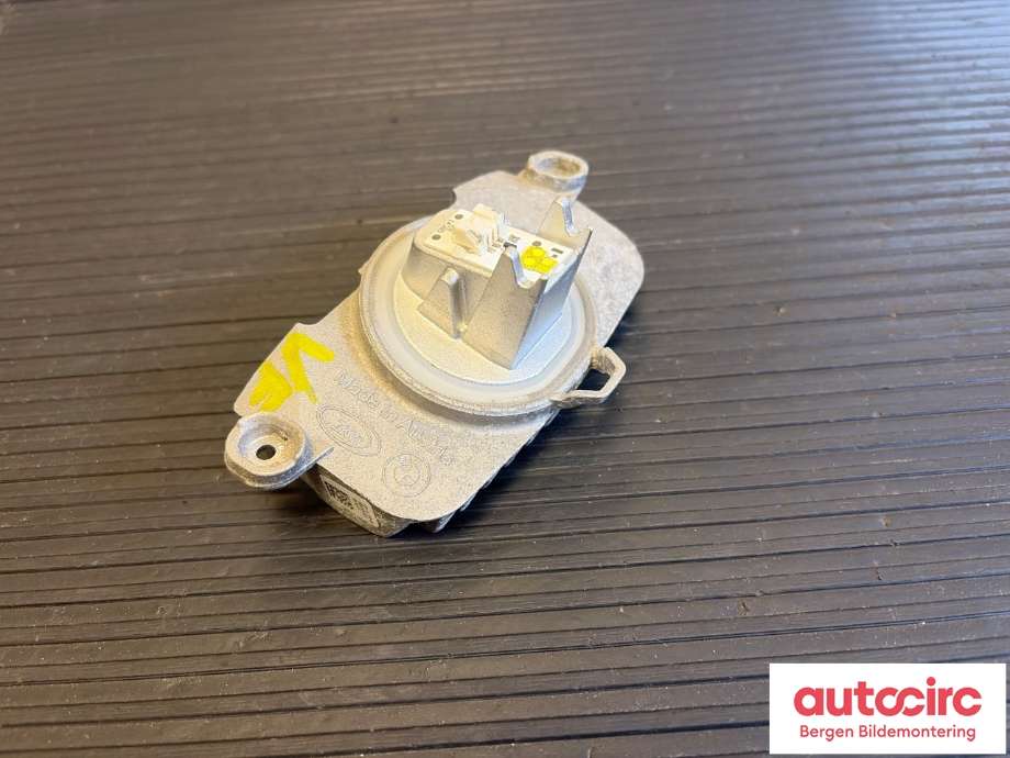 Styreenhet xenon/ballast til BMW 3-Serie 2012-2018 (F30/F31/F34) (F30/F31/F34) (BMW|63 11 7 398 766|)
