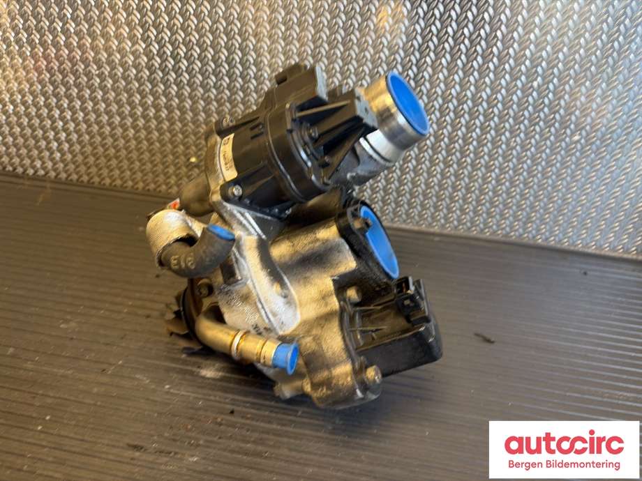 Turbo til BMW 3-Serie 2012-2018 (F30/F31/F34) (F30/F31/F34) (BMW|11 65 7 648 913|)
