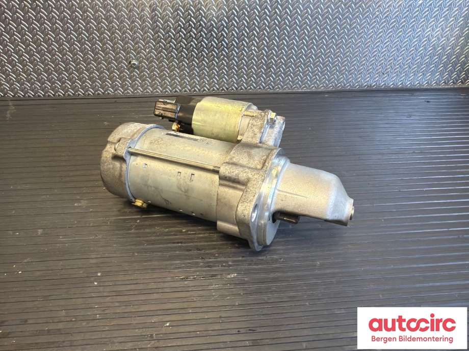 Starter til BMW 3-Serie, 2012-2018 (F30/F31/F34) (F30/F31/F34) (BMW|12 41 7 631 558)