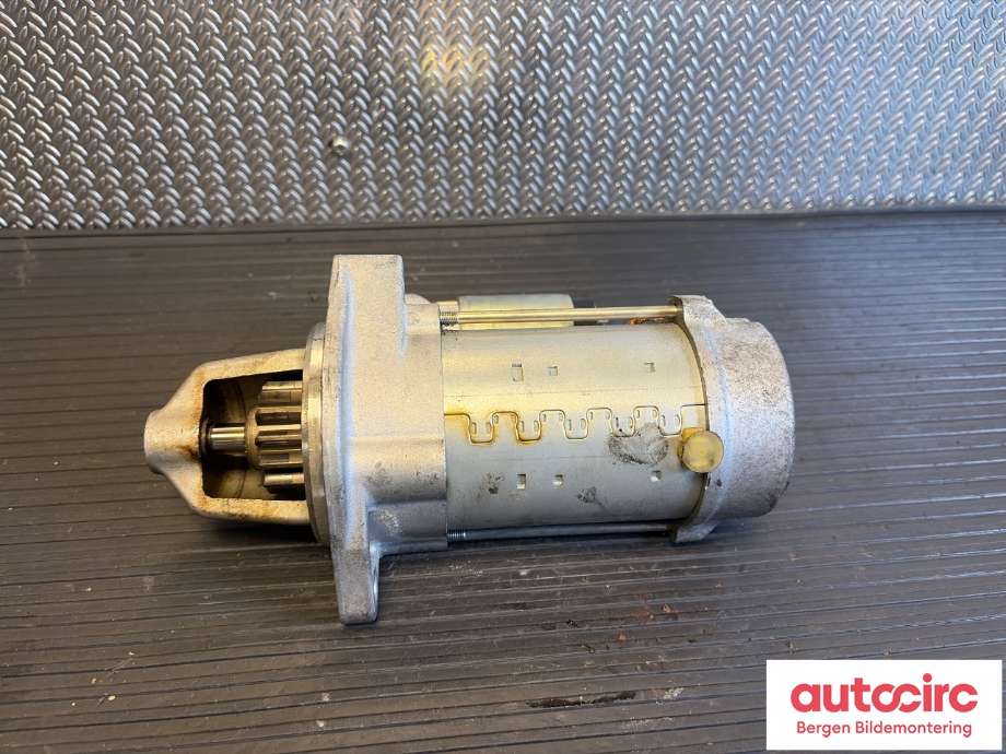 Starter til BMW 3-Serie 2012-2018 (F30/F31/F34) (F30/F31/F34) (BMW|12 41 7 631 558|)