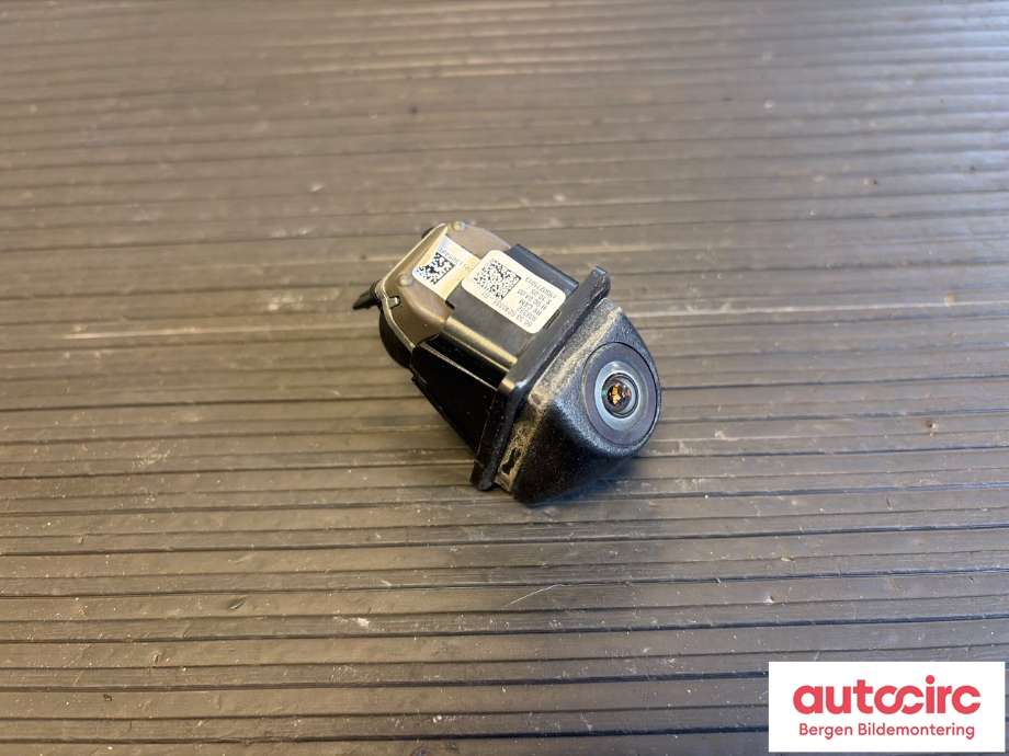 Kamera til BMW 3-Serie 2012-2018 (F30/F31/F34) (F30/F31/F34) (BMW|66 53 9 240 351|)