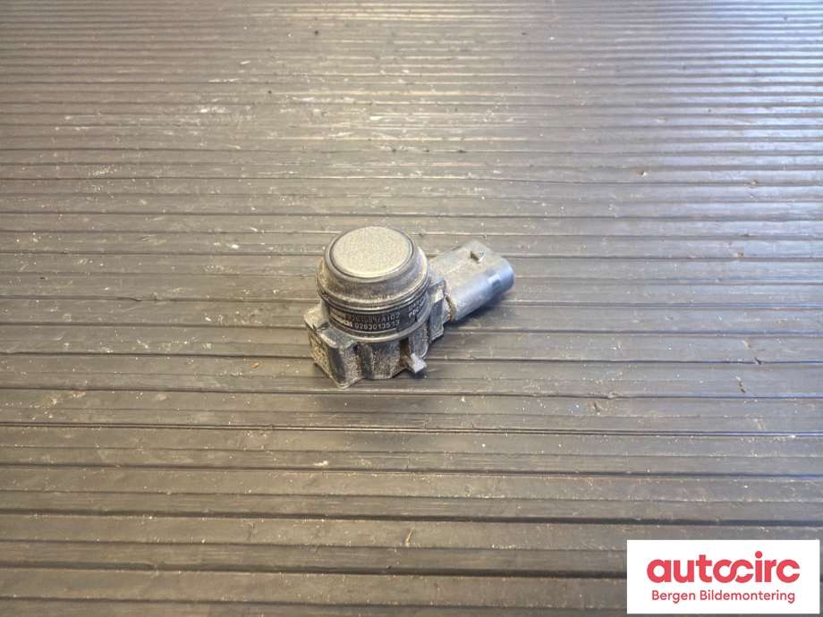 Parkeringssensor bak til BMW 3-Serie, 2012-2018 (F30/F31/F34) (F30/F31/F34) (BMW|66 20 9 261 581)