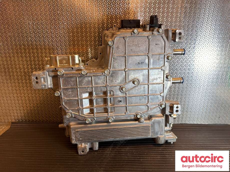 Inverter hybrid til Hyundai Ioniq Electric 2019-->> (Fase 2)  (HYUNDAI|366010E255|)