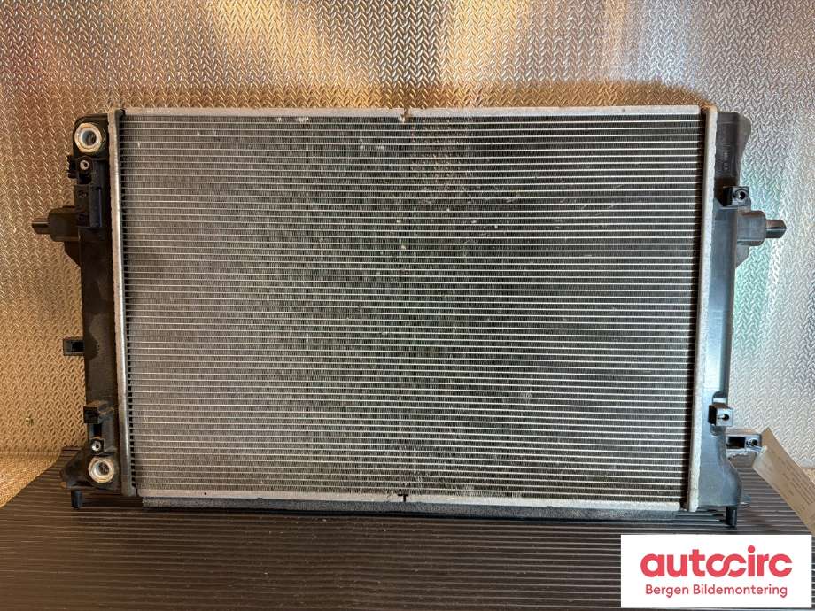 Radiator (automat gir) til Hyundai Ioniq Electric 2019-->> (Fase 2)  (HYUNDAI|25310G 7000|)