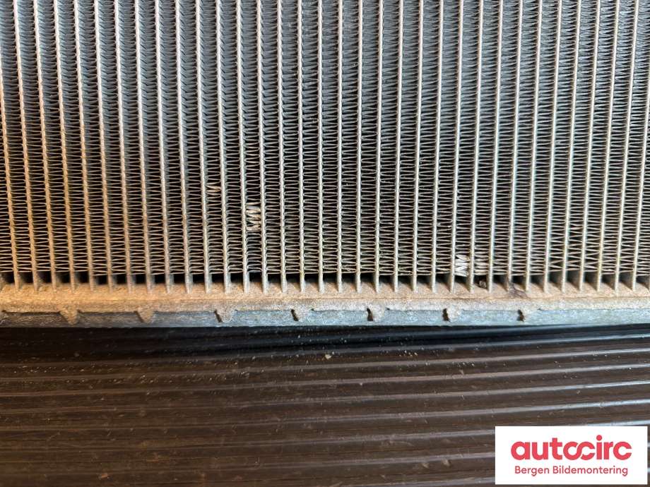 Aircondition radiator til Hyundai Ioniq Electric 2019-->> (Fase 2)  (HYUNDAI|97606G 7500|)
