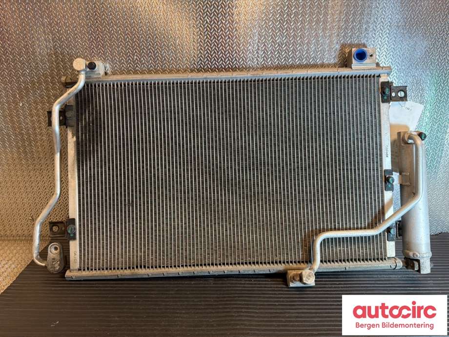 Aircondition radiator til Hyundai Ioniq Electric 2019-->> (Fase 2)  (HYUNDAI|97606G 7500|)