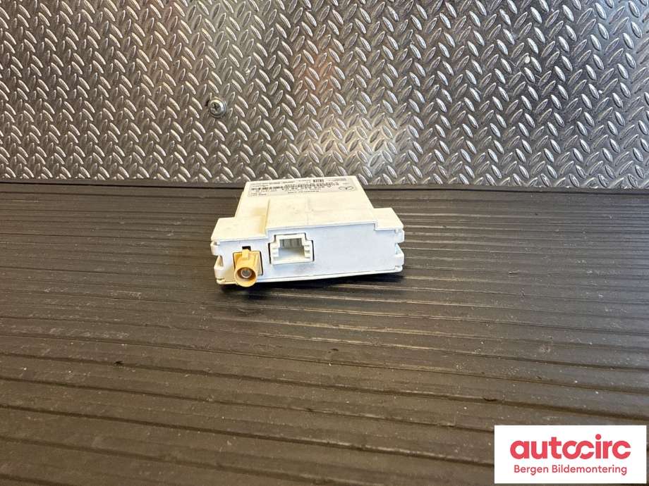 Styreenhet diverse til Mercedes Sprinter 2018-->> (907/910) (907/910) (MERCEDES|A 205 820 39 03|)