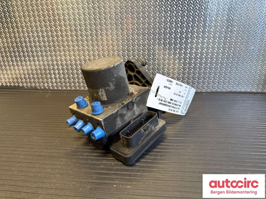 ABS sentral til Mercedes Sprinter 2018-->> (907/910) (907/910) (MERCEDES|A 907 900 98 05|A 907 900 45 03|)
