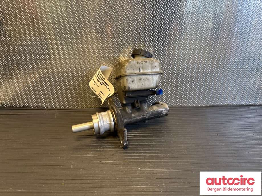 Bremsepumpe hoved til Mercedes Sprinter 2018-->> (907/910) (907/910) (MERCEDES|A 910 431 12 00|A 906 431 01 01|)