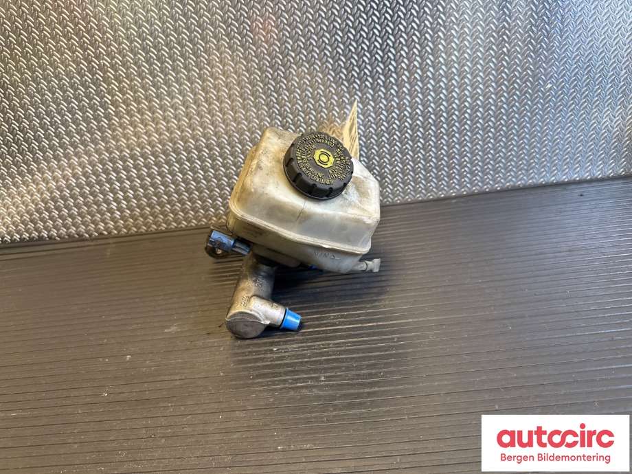 Bremsepumpe hoved til Mercedes Sprinter 2018-->> (907/910) (907/910) (MERCEDES|A 910 431 12 00|A 906 431 01 01|)
