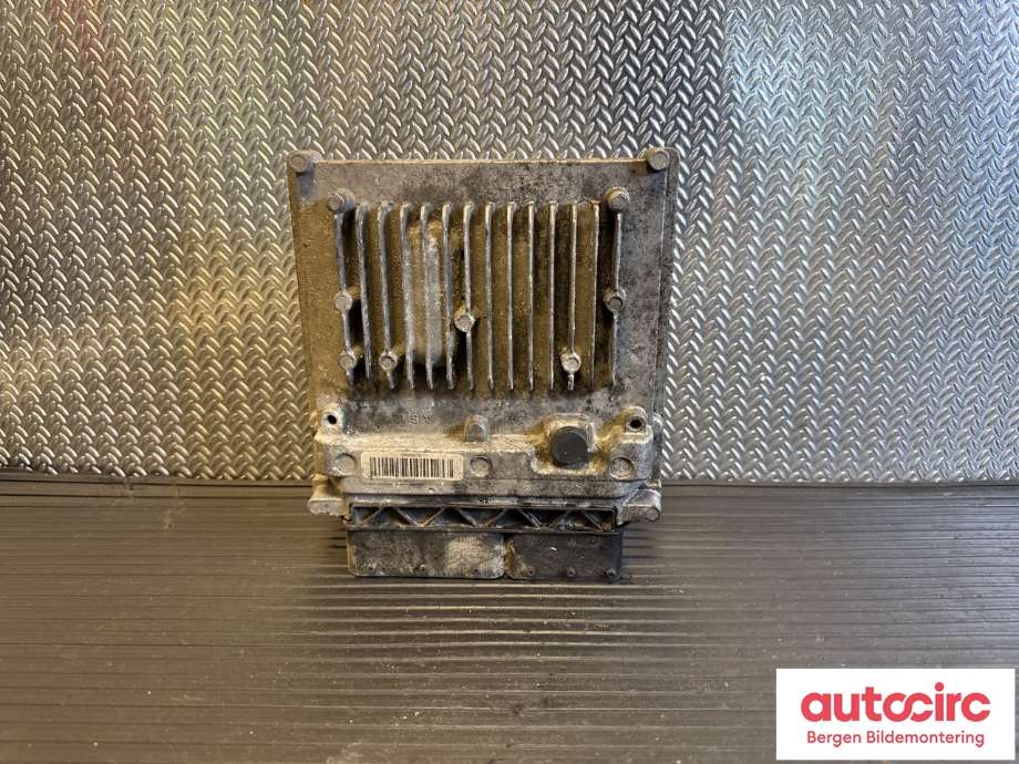 Styreenhet motor til Mercedes Sprinter 2018-->> (907/910) (907/910) (MERCEDES|A 651 900 71 03|A 651 900 36 03|)